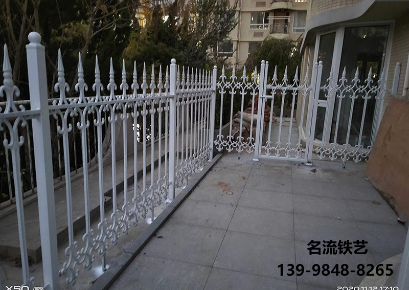 大连铸铁护栏哪家好