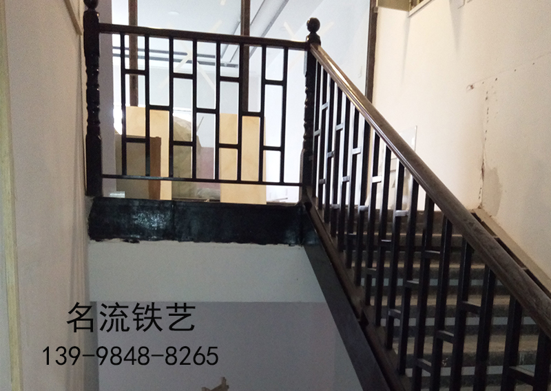 大连护栏
